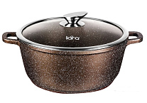 Картинка Кастрюля LARA CHOCO LR02-205