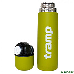 Картинка Термос Tramp Basic TRC-111 0,5 л (оливковый)