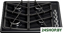 Картинка Встраиваемая газовая варочная панель GEFEST 1211 К3