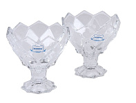 Картинка Набор креманок ROSENBERG RGL-060005 (уценка арт. 1075202)