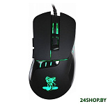 Картинка Мышь Oklick 865G GM-26 BLACK