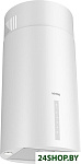 Картинка Островная вытяжка Korting KHA 39970 W Cylinder