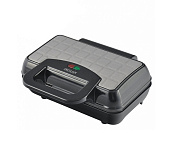 Картинка Вафельница Delta LUX DE-6400 700 Вт