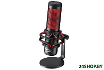 Картинка Микрофон HyperX QuadCast