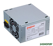 Картинка Блок питания ExeGate AA400 EX253682RUS-S