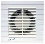 Картинка Вентилятор накладной CATA B-10 PLUS TIMER