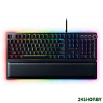 Картинка Клавиатура Razer Huntsman Elite Clicky (RZ03-01870700-R3R1)