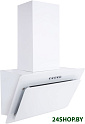 Вытяжка кухонная EXITEQ EX-1025 (белый)