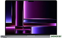 Macbook Pro 16