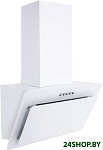 Картинка Вытяжка кухонная EXITEQ EX-1025 (белый)