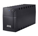 Картинка Источник бесперебойного питания Powercom Raptor RPT-1000AP SE