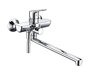 Картинка Смеситель Wasserkraft Lippe 4502L