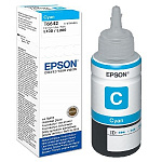 Картинка Картридж для принтера Совместимый с Epson C13T66424A
