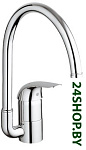 Картинка Смеситель для мойки GROHE Euroeco арт. 32752000