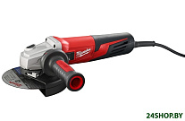 Картинка Угловая шлифмашина Milwaukee AGV 15-150 XC [4933433250]