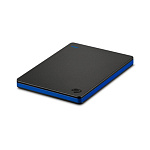 Картинка Внешний жесткий диск Seagate Game Drive for PS4 4TB