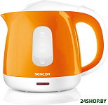 Картинка Электрочайник Sencor SWK 1013OR