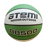 Картинка Мяч Atemi BB500 (7 размер)