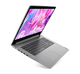 Картинка Ноутбук Lenovo IdeaPad 3 17ADA05 81W2009FRK