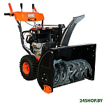 Картинка Снегоуборщик бензиновый Patriot Сибирь 113 CЕ (426108113)