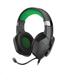 Картинка Наушники Trust GXT 323X Carus