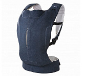 Картинка Рюкзак-переноска Chicco Myamaki Denim [05079476090000]