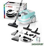 Картинка Пылесос Bosch BWD420HYG