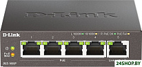 DGS-1005P/B3A