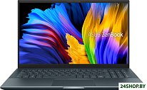 ZenBook Pro 15 UM535QA-KS241