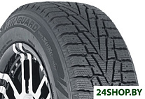Картинка Автомобильные шины Nexen Winguard WinSpike SUV 245/75R16 111T