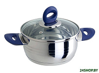 Картинка Кастрюля Regent Azzuro 93-Av02