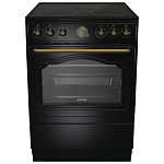 Картинка Кухонная плита Gorenje EC62CLB