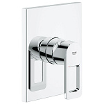 Картинка Смеситель Grohe Quadra 19455000