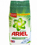 Картинка Стиральный порошок Ariel Горный родник 9 кг