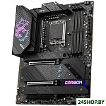 Картинка Материнская плата MSI MPG Z690 Carbon WiFi