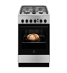 Картинка Кухонная плита Electrolux RKG500002X