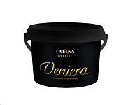 Картинка Декоративная штукатурка Ticiana Deluxe Veniera Венецианская (2.2 л)
