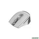 Картинка Мышь A4Tech Fstyler FB35C (белый)