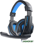 Картинка Наушники Gembird MHS-G215
