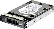 Картинка Жесткий диск DELL 1x8Tb SAS NL 7.2K 400-AMPG Hot Swapp 3.5