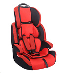 Картинка Детское автокресло Siger Стар SG517 (красный)