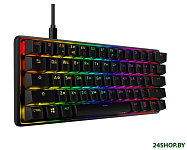 Картинка Клавиатура HyperX Alloy Origins 60