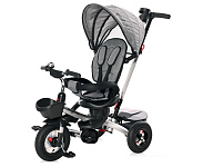 Картинка Детский велосипед Lorelli Zippy Air (серый)