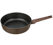 Картинка Сотейник Agness Латте 947-517