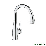 Картинка Смеситель GROHE Parkfield 30215001