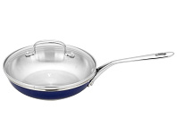 Картинка Сковорода Vitesse VS-1488 (синий)