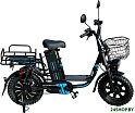 Электровелосипед Smart Balance Master 2024