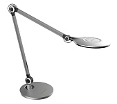 Картинка Настольный светильник National NL-84 LED Silver