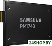 PM1743 7.68TB MZWLO7T6HBLA-00A07