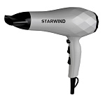 Картинка Фен StarWind SHT6101 (серый)